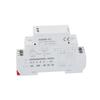 Din Rail Mount Electronic Impulse Relay AC 230V Din Rail Impulse Relay  Electrical Systems
