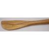 PEARL METAL Natural Wooden Cooking Spatula C-523