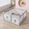 Манеж OJW Baby из ткани