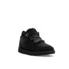 UGG Lowmel Kids Black Kids Sneakers 1152410K-BLK