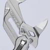 Длина ключа плоскогубцев KNIPEX 250 (8603-250) (мм)