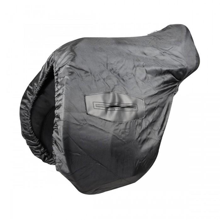 Hy Waterproof Fleece Lined Horse Ride-On Saddle Cover