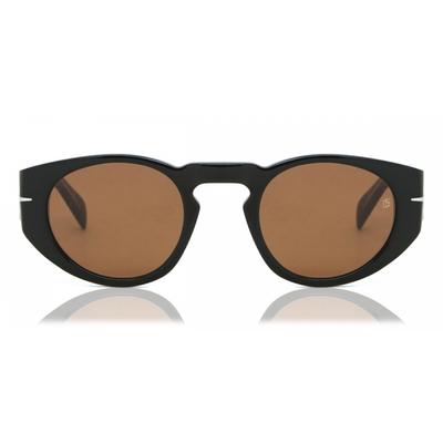 David Beckham Db 7033 S 807 70 Мужские Солнцезащитные очки