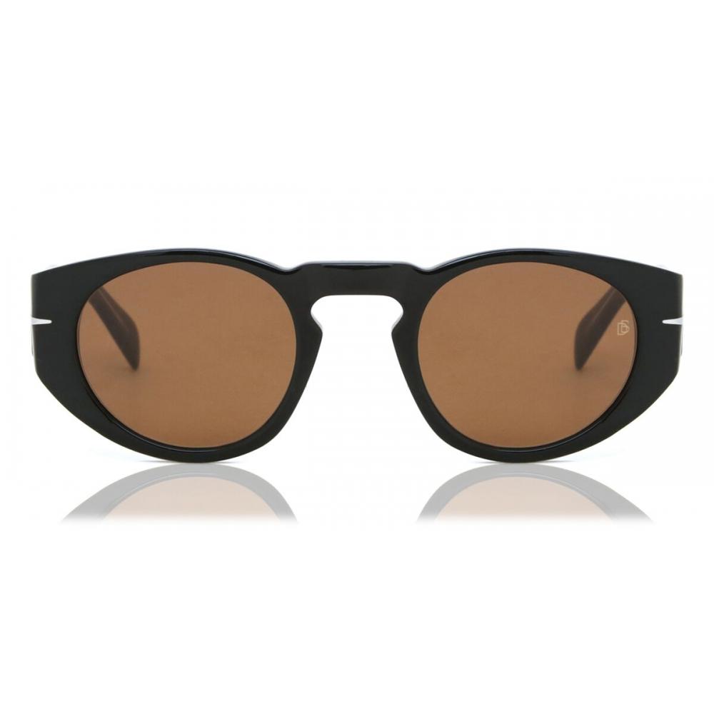 David Beckham Db 7033 S 807 70 Мужские Солнцезащитные очки