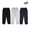 Puma 24ss Puma Bodywear Junior Daily Warm Fleece Pants 3 Color Choose 1