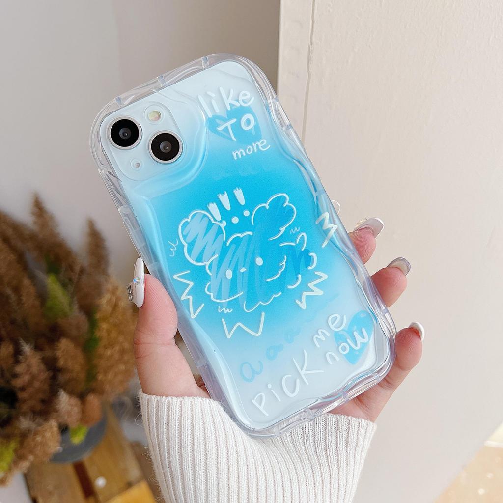 Милый силиконовый чехол для Infinix Note 30 Xiaomi Redmi Note 12 11 Samsung A54 A14 Oppo Reno 10 Pro 8T Funda, чехол с изображением бегущих собак, мягкий бампер из ТПУ