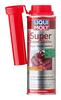 LIQUIMOLY Super Diesel Additive, 250 мл, Очиститель двигателя, Присадка в дизельное топливо, 20868