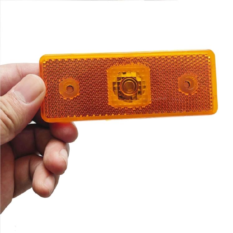 Высокоэффективный боковой габаритный фонарь Простая установка Автомобильный габаритный фонарь Энергоэффективный автомобильный свет для Sprinter