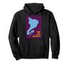 Genie Aladdin Father's Day Hoodie