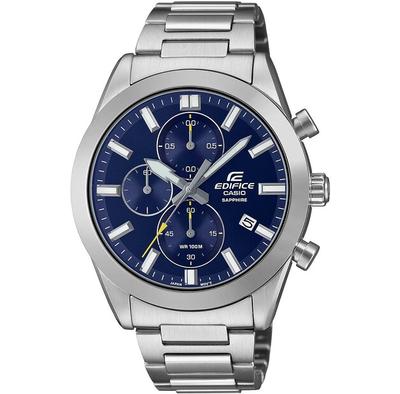 Часы Casio EDIFICE EFB-710D-2AVUEF
