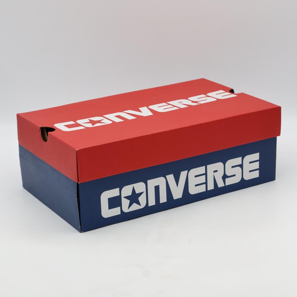 31313911 Converse All Star Surgetrainer OX Туманно-серый (Мужской)