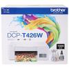 Brother DCP-T426W Wireless Color Inkjet All-in-One Printer