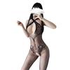 Body Open Sexy Full Body Fishnet Extreme Black Moe Photography [RPFLQ] Stockings, Chest, Hole, Cosplay, Lingerie, Transparent, Tights, Stockings,