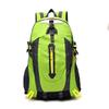 Men's Water-Resistant Lightweight Mountaineering Backpack - High Capacity, Durable, Dual-Shoulder Design for Outdoor and Casual Sports