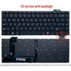 Совместимо с клавиатурой HP ZBook Studio G7/G8 и ZBook Create G7