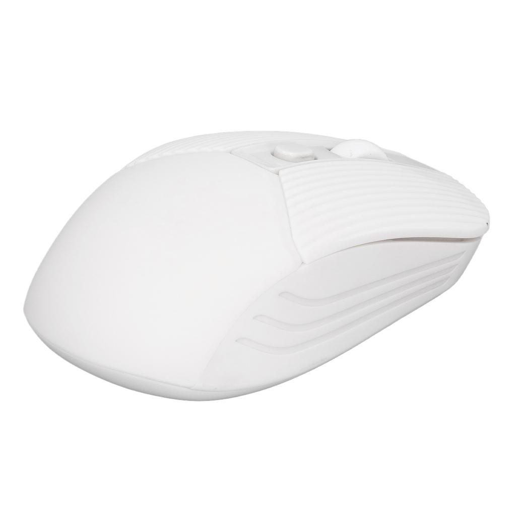 Wireless Mouse 2.4G Wireless 2400 DPI Ergonomic USB Receiver Silent Ultra Slim Classic Office Mouse