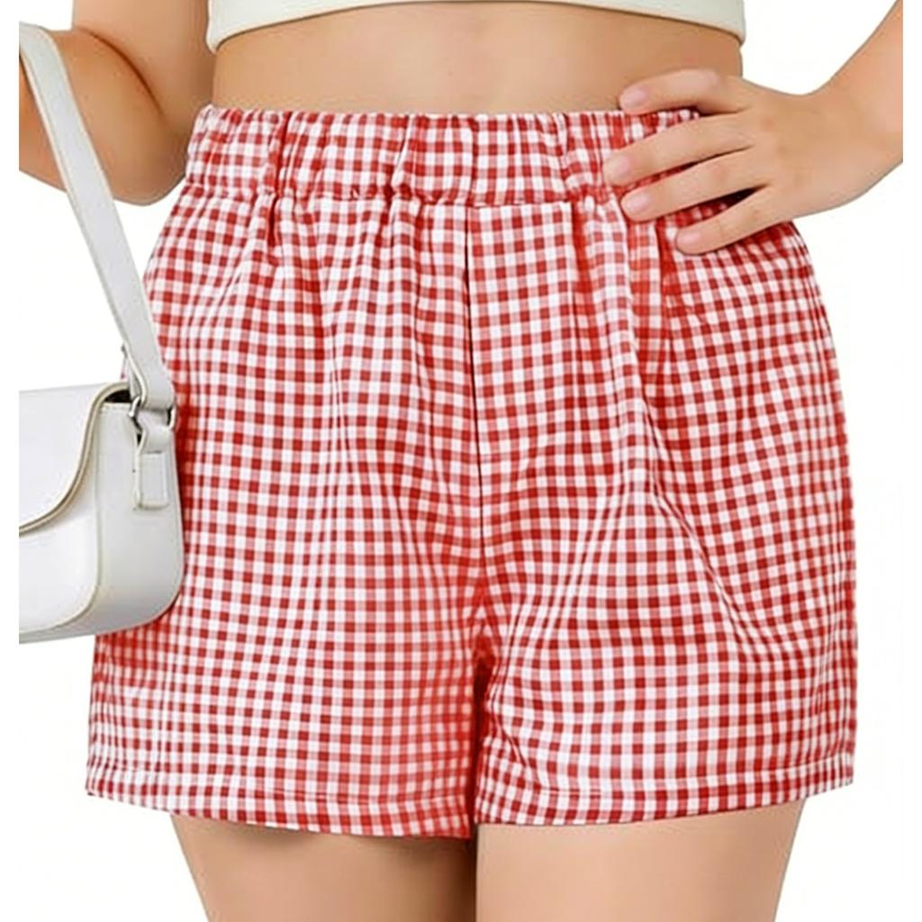 Модные штаны для детей, Свободные широкие шорты для детей