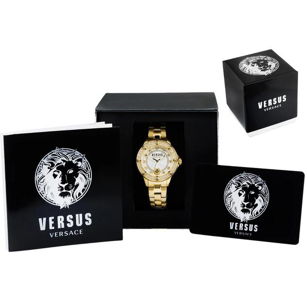 Часы Versus Versace Strandbank VSP571821