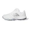 Bounce 3.0 Boa Cushioning Durable Low-Top Golf Shoes Men Golf Shoes White IF0272