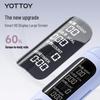 YOTTOY Smart Counting Weighted Jump Rope