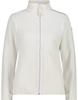 Jacket CMP Unterjacke Offwhite