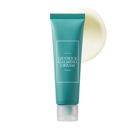 I'M FROM Крем для чувствительной кожи на травах 50 мл