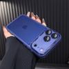 Кокетливые глазки ТПУ силиконовый чехол для iPhone 17 с пленкой для объектива, прозрачная полная защита Apple 16