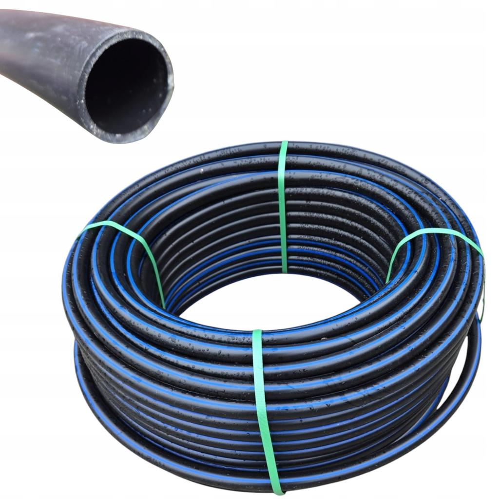 Pe 25 Pn6 25M Mounting Pipe