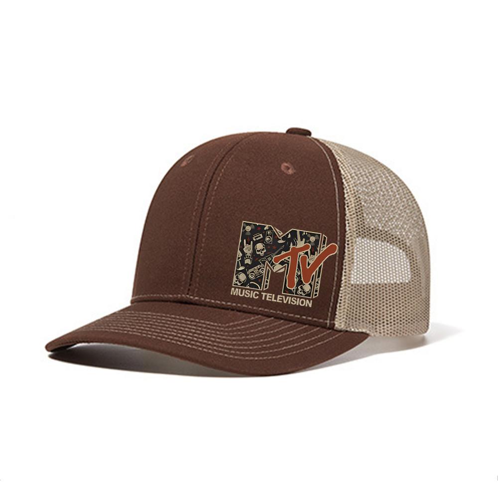 Casual Adjustable Baseball Cap With Breathable Cotton For Men And Women Summer Sun Protection