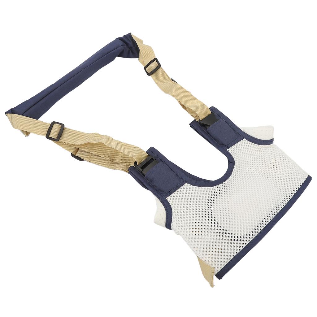 Baby Walking Harness Detachable 3D Breathable Baby Walking Helper for Toddlers Infants