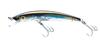 Yo Zuri 3D Crystal Minnow 90 Mm Floating Lure F1145-SBR (5600)