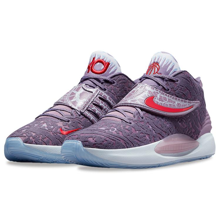 New Nike Kd 14 Nrg Ep 'Valentine's Day' DJ4335-900