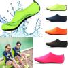 1 Pair Adults Wetsuit Shoes Socks Diving Socks Pool Beach Non-slip Swimming Slip On  Breathable Socks Neoprene Diving Socks