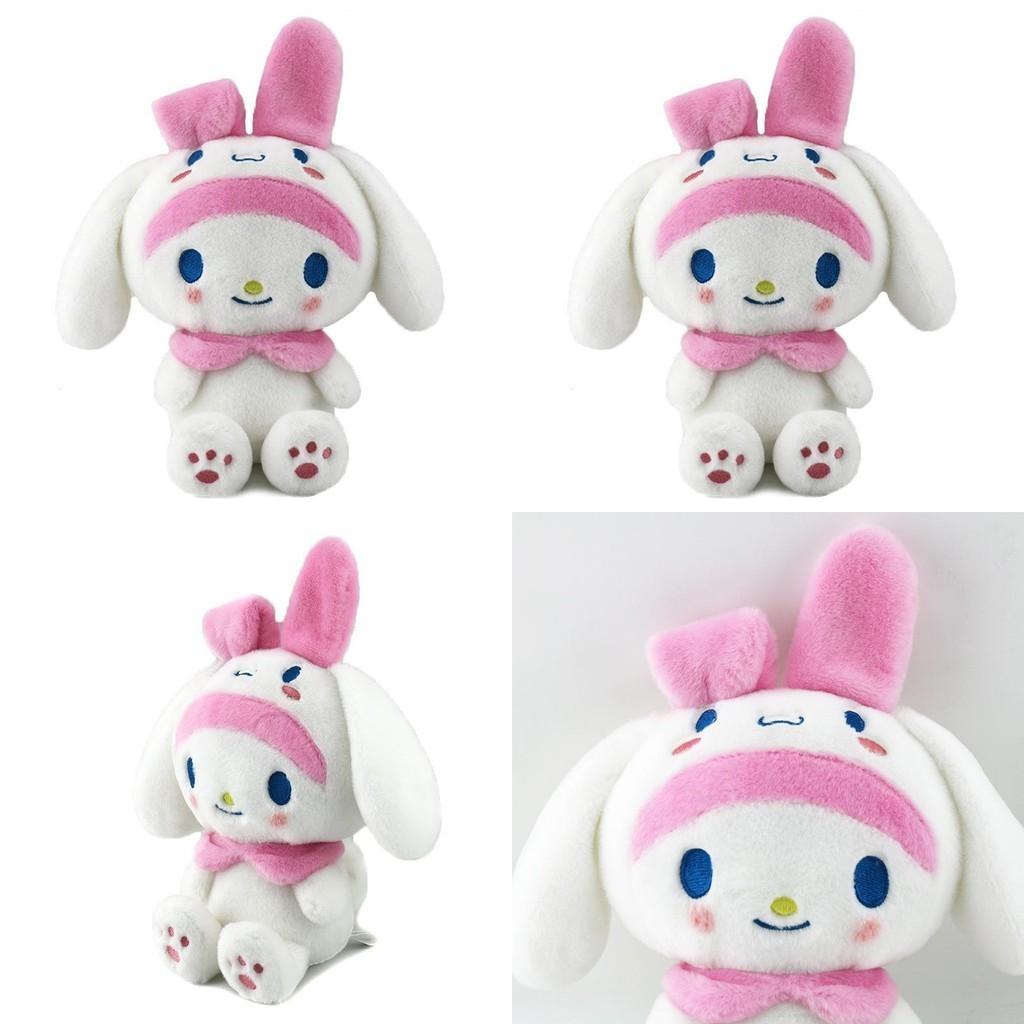 Xmas Gift Cute Kuromi My Melody Plush Toys