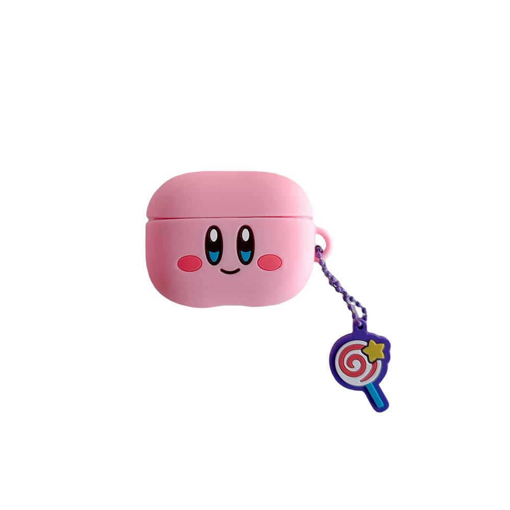 Cute star AirPods pro1 apple bluetooth headset case 1/1 generation cartoon case for women