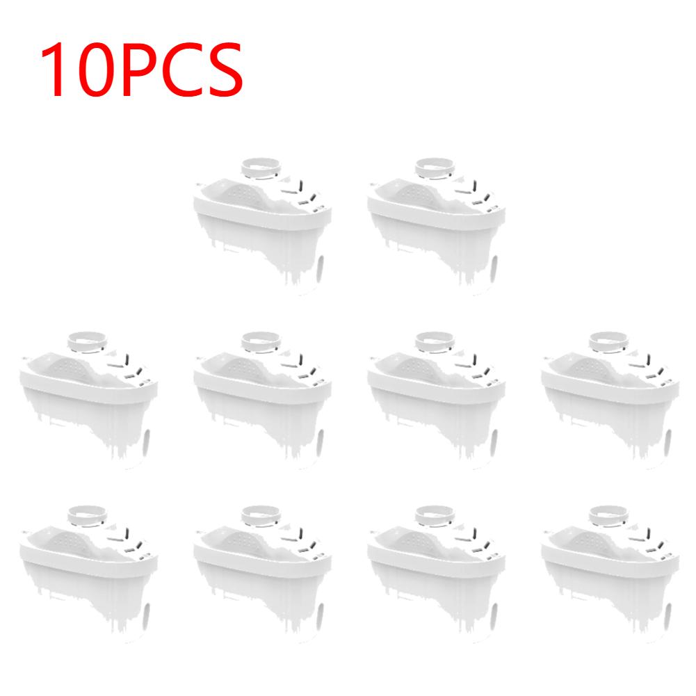 10-1 шт. Картридж для водяного фильтра для Bri-ta Maxtra, уменьшающий накипь, хлор, примеси, очиститель, активированный уголь, водяные фильтры