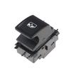 5G0959855H 5G0959855 5G0959855N 5G0959855M Electric Power Window Switch Single Button for VW Golf G TI 7 Passat B8 Tiguan Touran