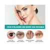 West & Month Eyelash Essential Oil Long Curling Moisturizing Eyelashe Essence Eyelash Beauty Care Solution