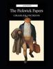 Книга The Pickwick Papers Illustrated