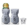 RISHIRIA Furel Color Shampoo Refill Pouch 240ml Набор из 2 Color Treatment x 1 Упаковка Color Care Conditioner x 1 (Темно коричневый) [Пробный пакет]