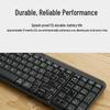 Беспроводная Bluetooth-клавиатура Logitech K251, компактная