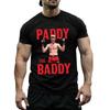 Paddy The Baddy T Shirt