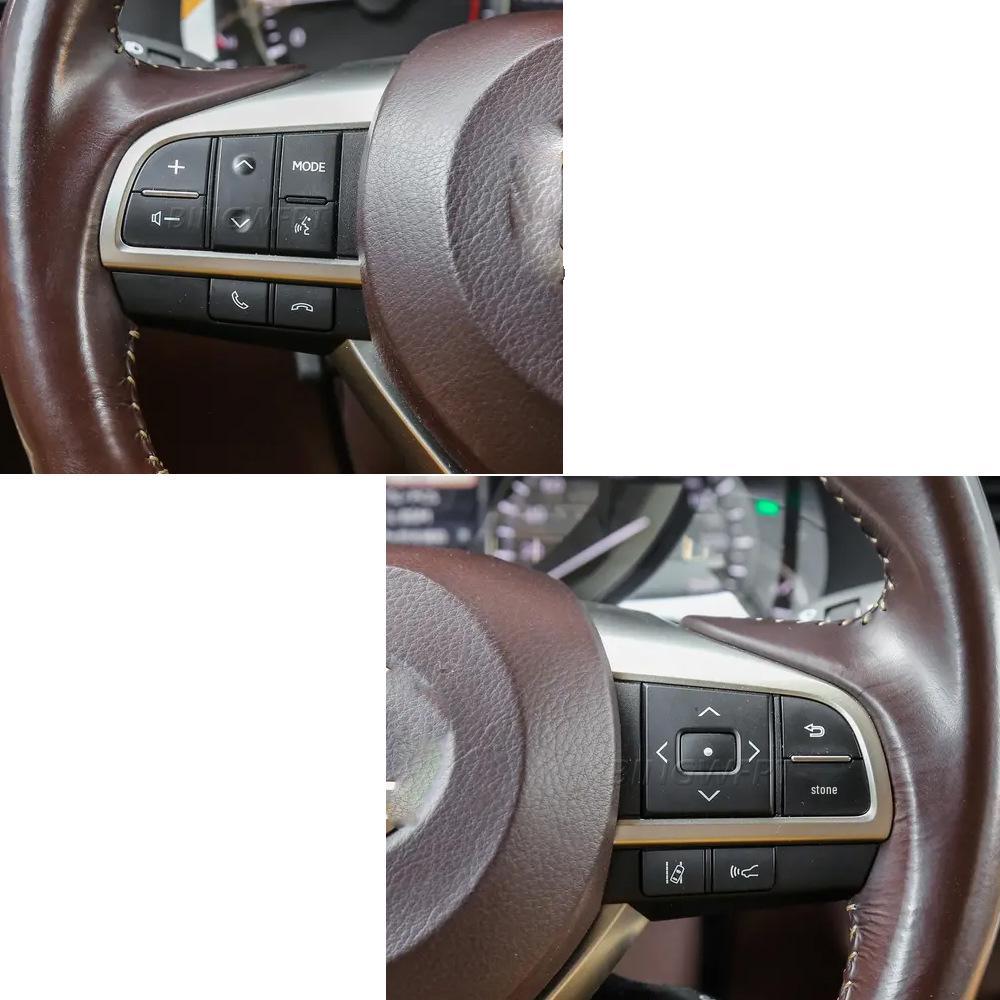 Lexus RX300 RX ES LX GS Multifunction Steering Wheel Button Switch