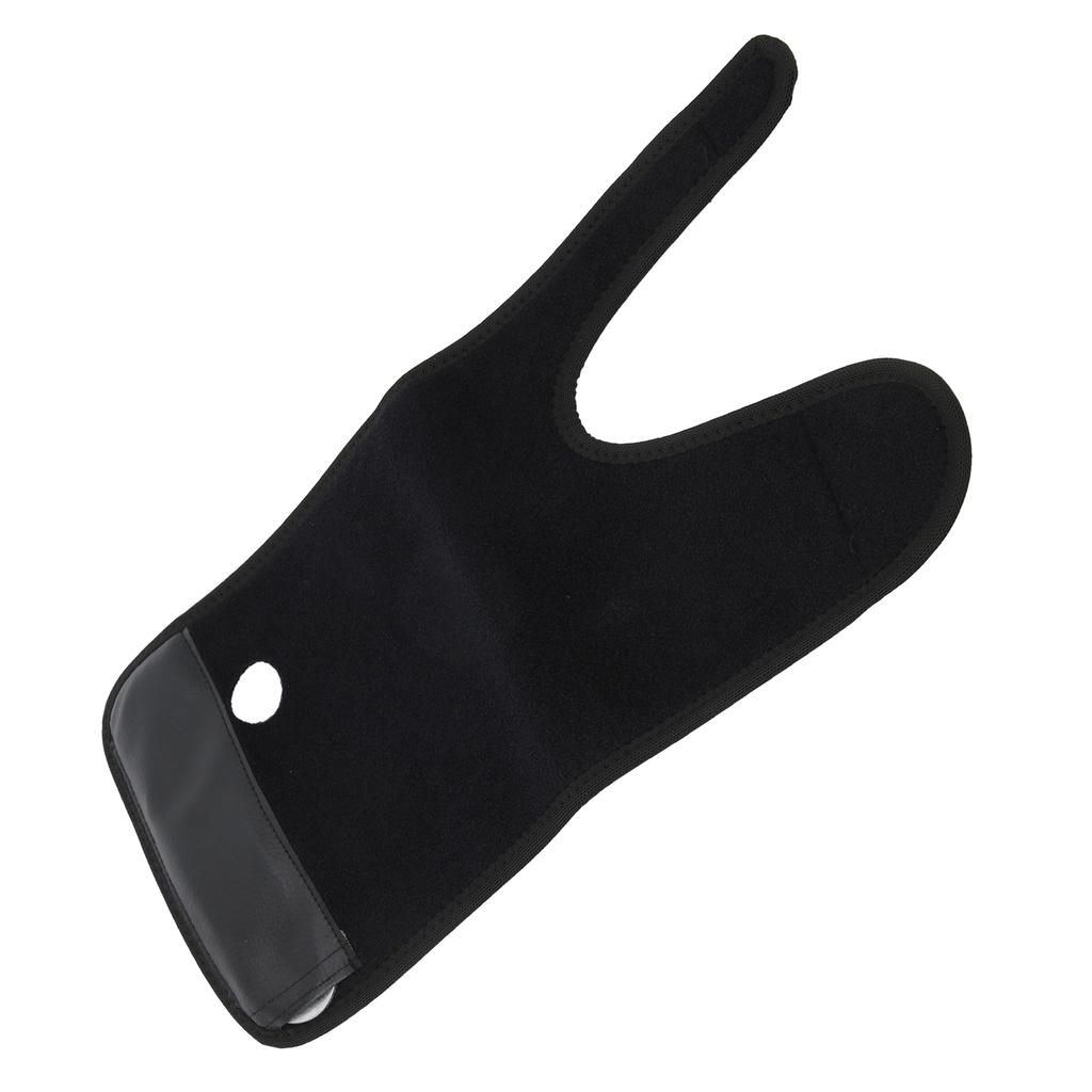 Wrist Guard OK Cloth Elastic Wrist Brace Outdoor Fitness Support Protection AccessoryRight