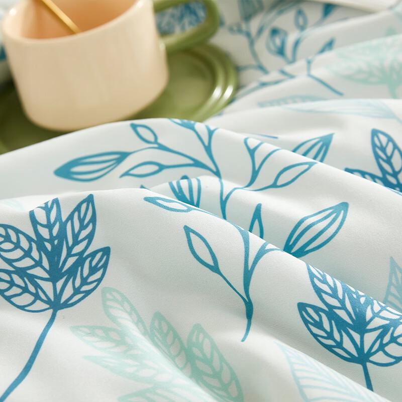 Летнее волокнистое одеяло Tangna Home Textiles