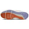 Nike Женские кроссовки Air Zoom Pegasus 39 'Light Thistle Safety Orange' DX6047-181