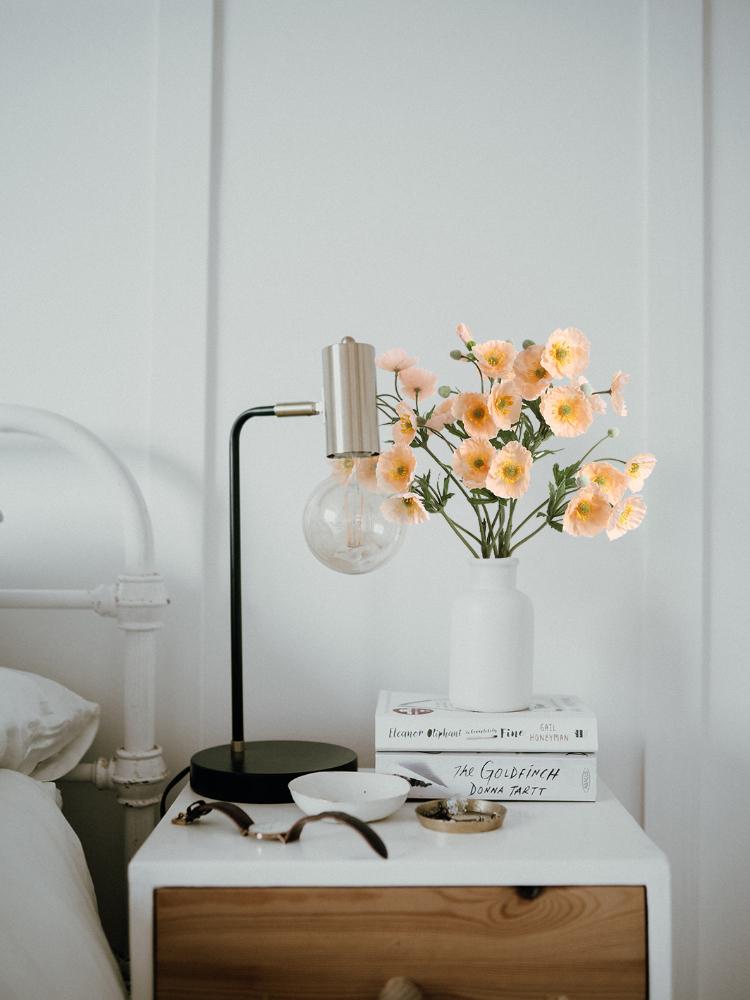 4 шт. искусственных цветов мака шелковые букеты для домашнего декора, свадьбы, украшения стола и вечеринок искусственные цветочные композиции своими руками