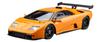 Aoshima Bunka Kyozai 1/24 Серия Суперкаров №. 20 '99 Lamborghini Diablo GTR Пластиковый набор для сборки (Формованный цвет)