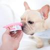 1 Pcs Reusable 3 In 1 Pet Food Can Silicone Cover Dogs Cats Storage Tin Cap Lid Seal Cover Pet Supplies For 8.5cm/7.5cm/6.5cm