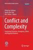 Книга Conflict and Complexity : Countering Terrorism, Insurgency, Ethnic and Regional Violence